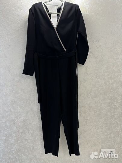 Комбинезон женский mango