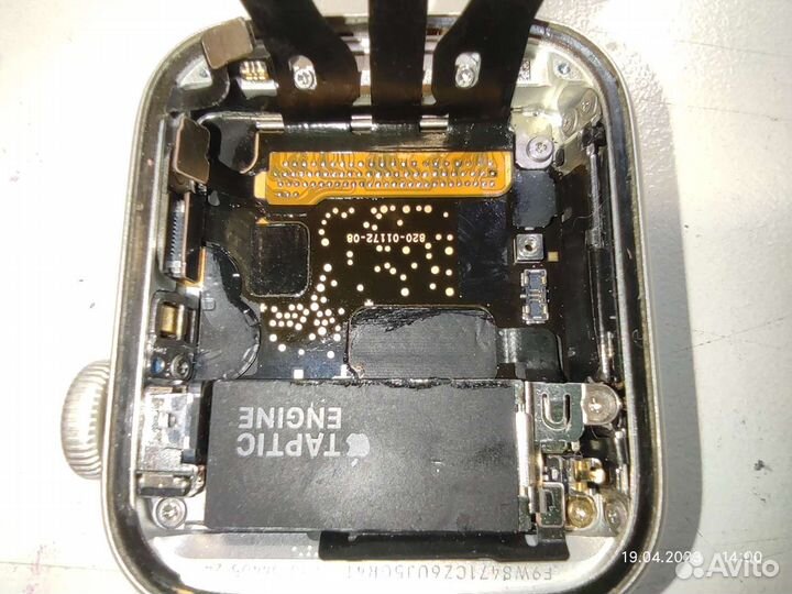 Ремонт электроники, смартфонов, ноутбуков, плат