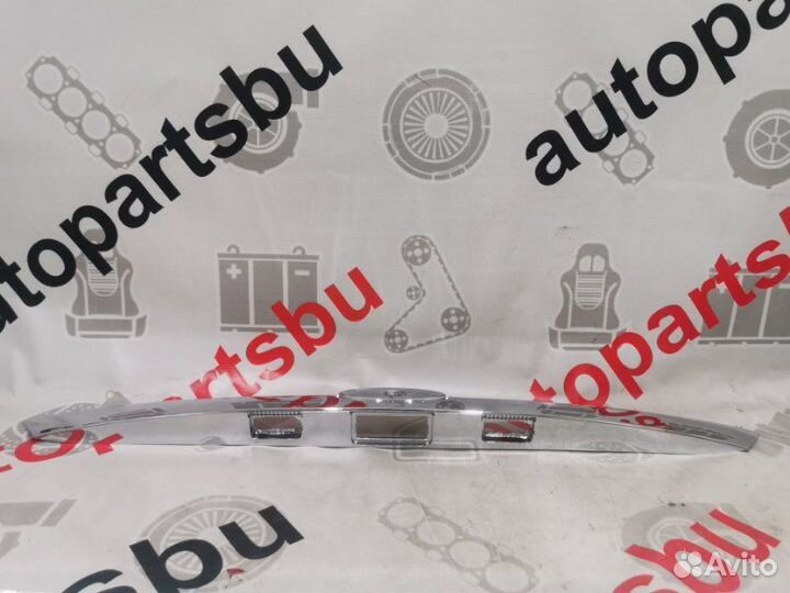 Ручка крышки багажника Ford Focus 2 хетчбек