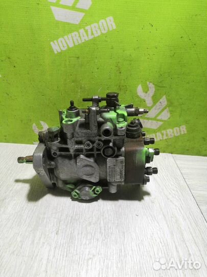 Тнвд Фольксваген Транспортер Т2 Т3 79-92