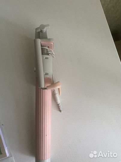 Штатив монопод