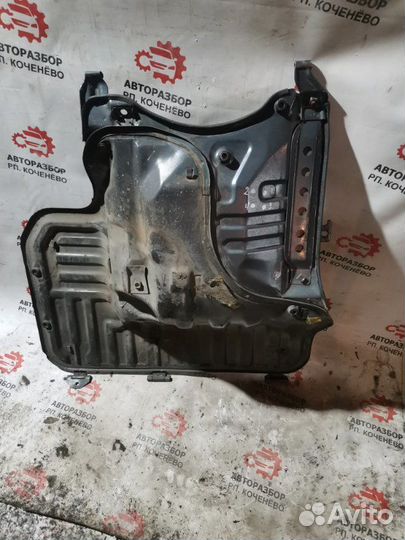 Капот Toyota Town Ace 2C 1988