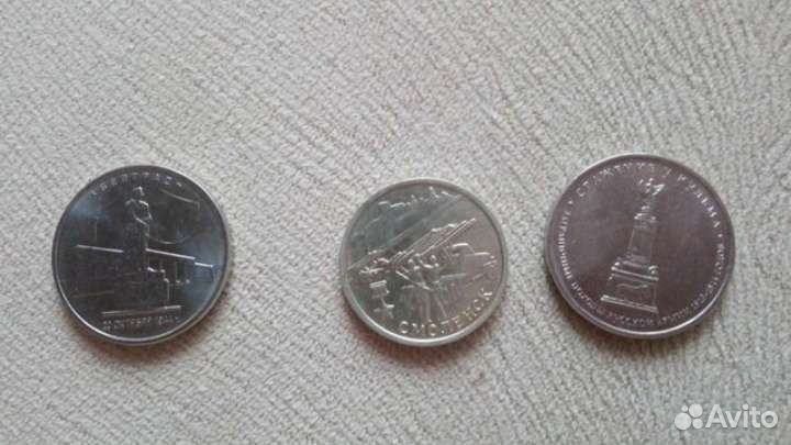 Ю б и л е й к а