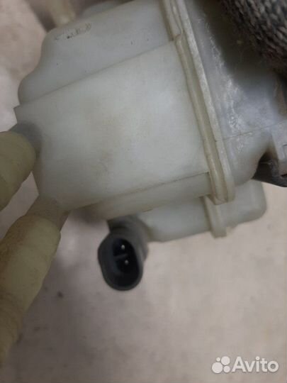 Главный тормозной цилиндр Opel Meriva А Z16XEP