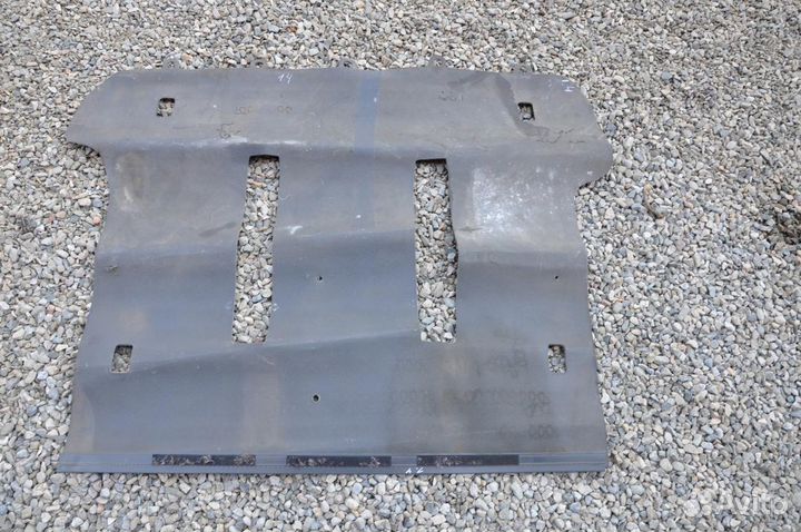 Коврик Lexus GX470 UZJ120