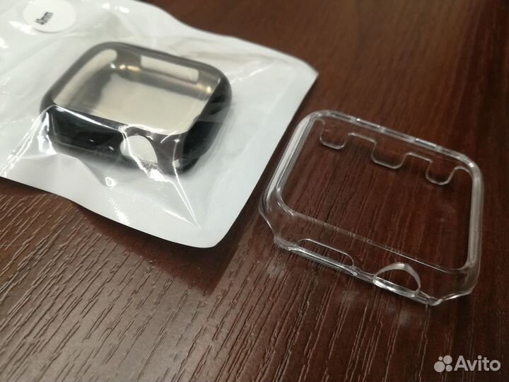 Чехол для Apple Watch (за 5шт)