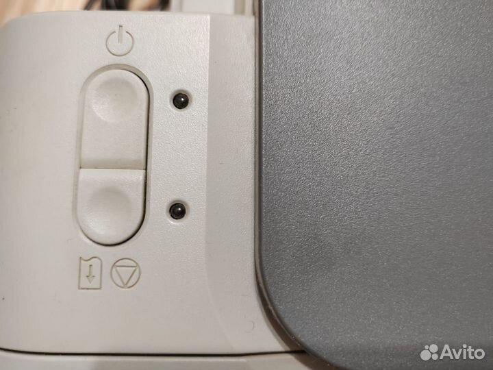 Принтер Canon pixma iP1600