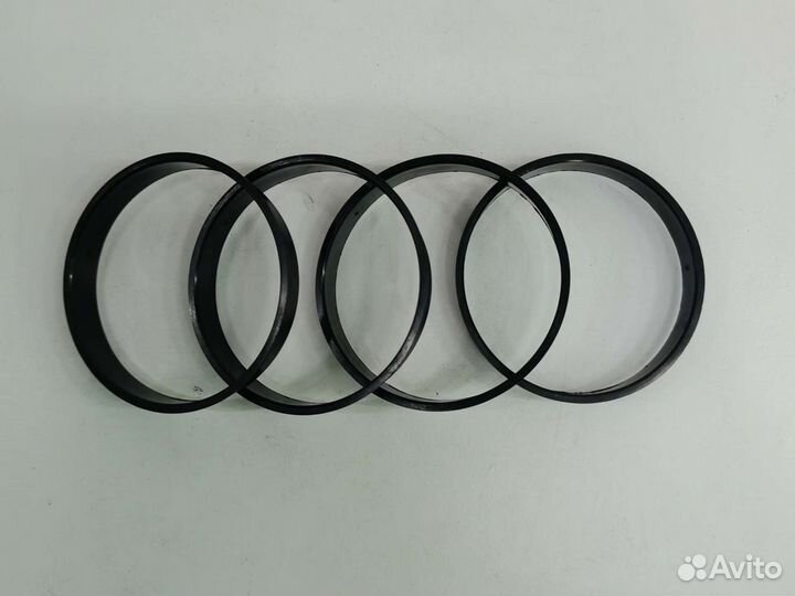 Центровочные кольца для дисков 60.1-58.6