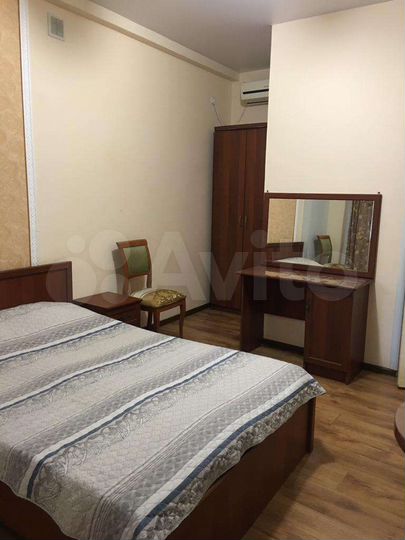 Комната 18 м², 2/2 эт.