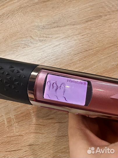 Выпрямитель для волос Bellissima