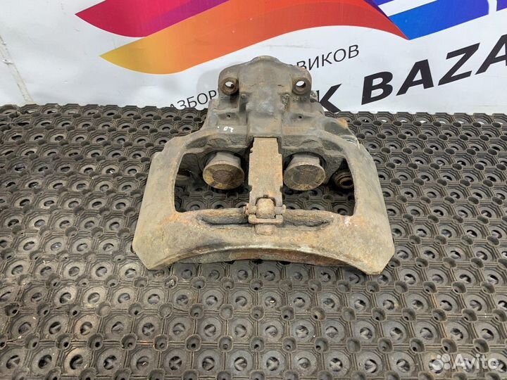 Суппорт передний правый/задний левый