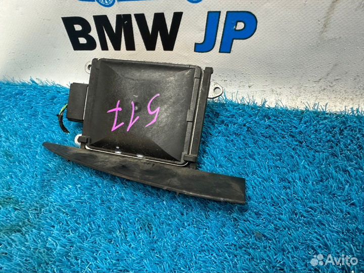 Блок радара слепых зон Bmw 3 F30 N55B30A 2013