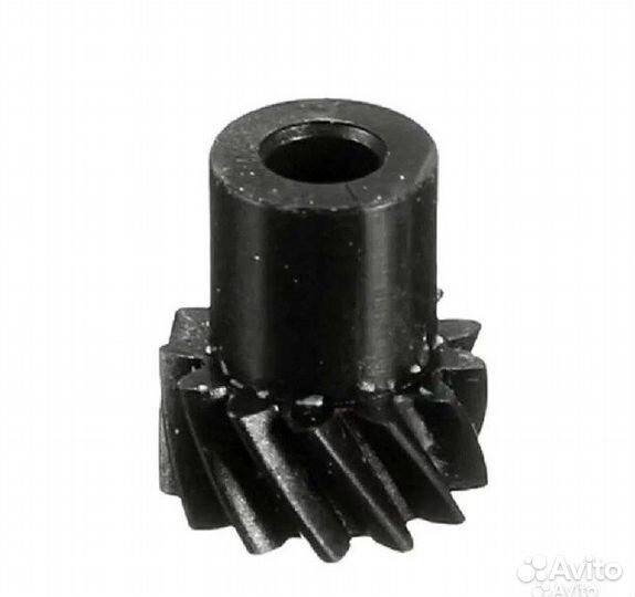 Шестеренка двигателя Nikon D90, D60, D70, D80