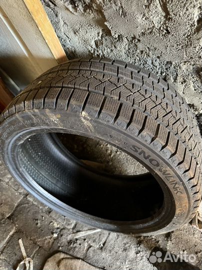Triangle Snowlink TWT02 235/40 R18 91H
