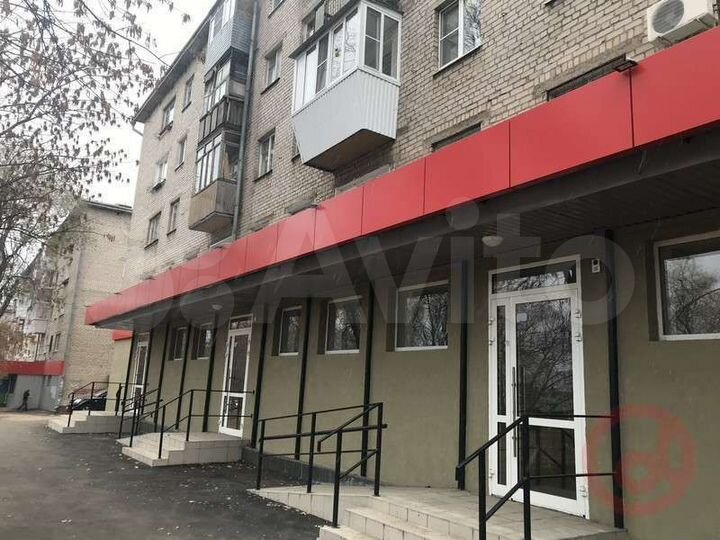 Сдам торговое помещение, 85.7 м²