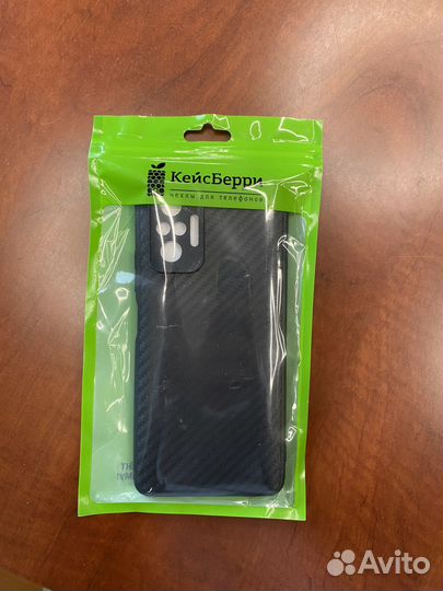 Чехол на xiaomi redmi note 10 pro