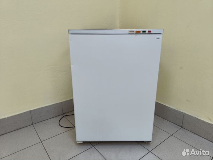 Морозильная камера Бирюса