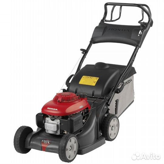 Газонокосилка бензиновая Honda HRX 426C pdeh