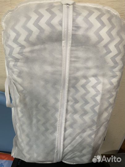 Кокон гнездышко