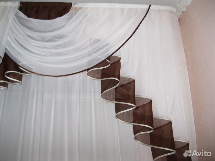 Тюль Ламбрекен