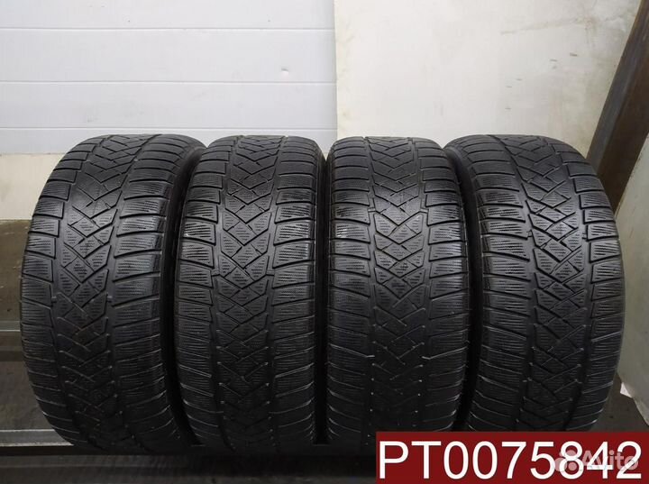 Dunlop SP Winter Sport 235/55 R17 98H