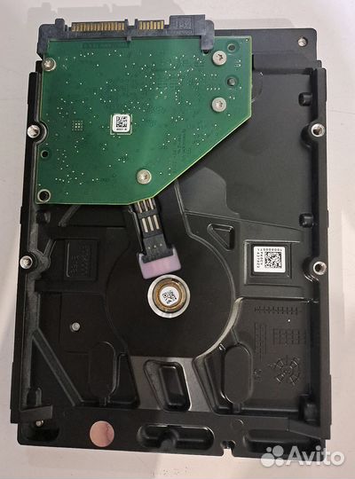 Hdd 1 tb seagate