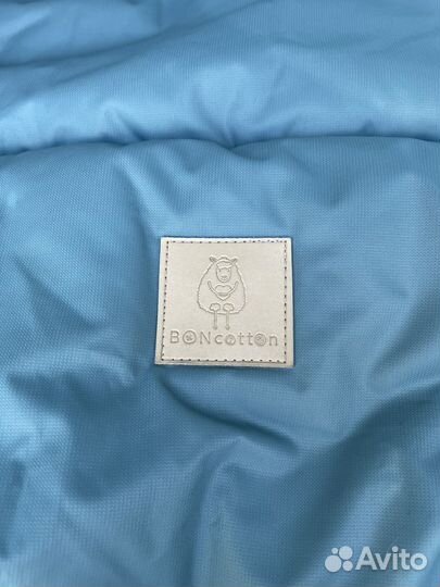 Кокон для новорожденных