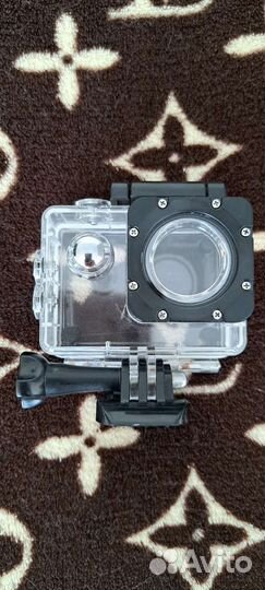 Аквабокс для подводной съёмки