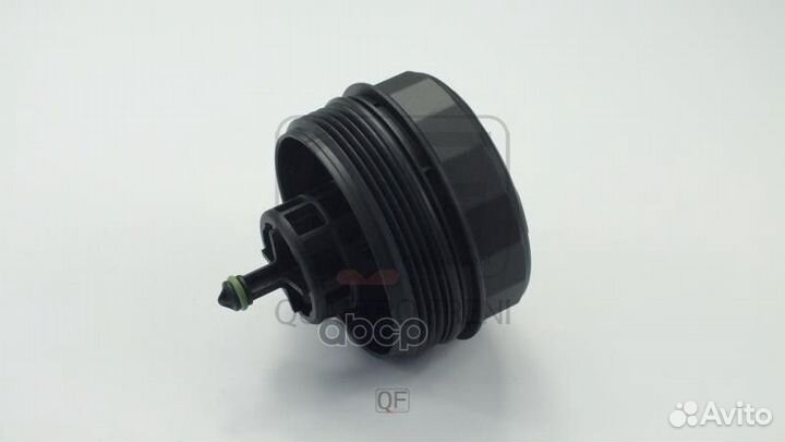 QF14A00158 крышка масляного фильтра BMW N51/N5