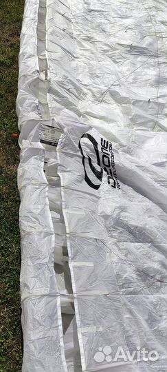 Продам параплан