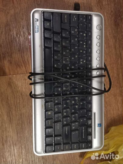 Клавиатура usb