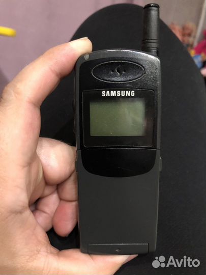 Samsung SGH-600