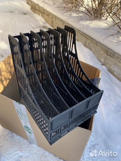 Лоток для документов Икея