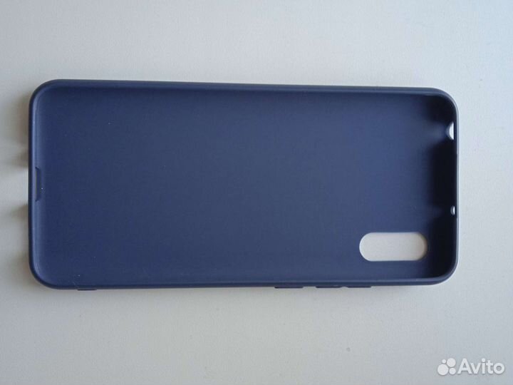 Чехол на xiaomi redmi 9A