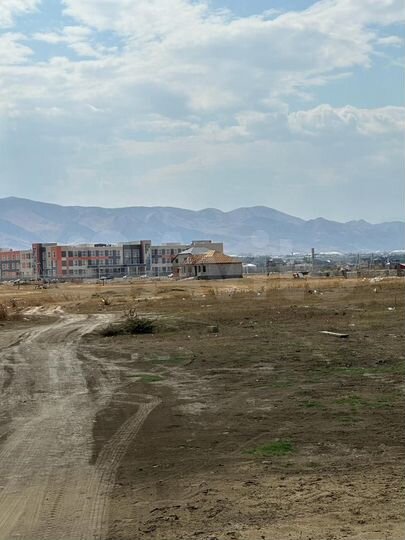 Участок 4 сот. (ИЖС)