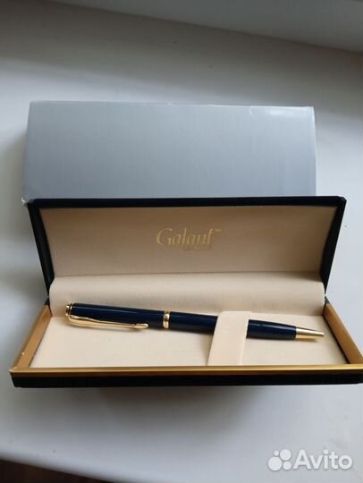 Ручка шариковая Galant