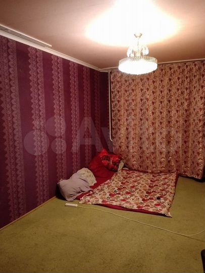 Комната 15 м² в 4-к., 5/9 эт.