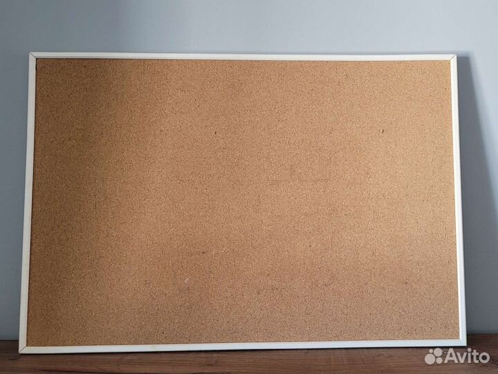 Пробковая доска IKEA