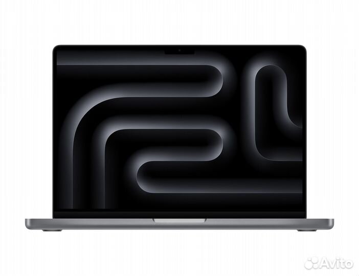 MacBook Pro 14 M3(10c) 8GB 512GB