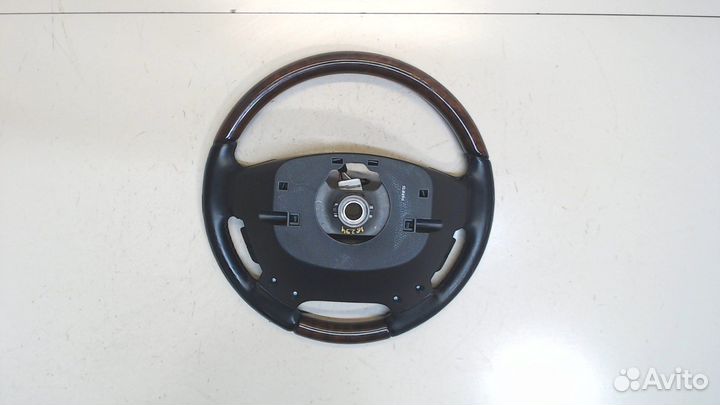 Руль Hyundai Equus, 2016