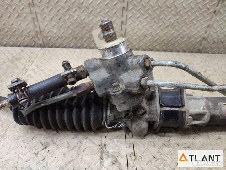 Рулевая рейка nissan sunny