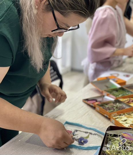 Мастер классы для взрослых на мероприятие