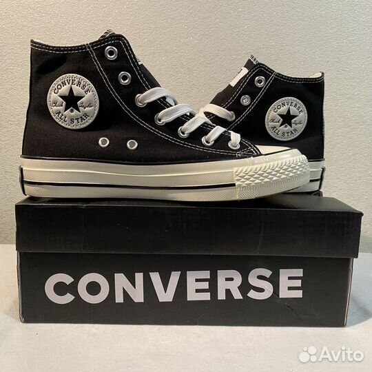 Кеды Converse All Star