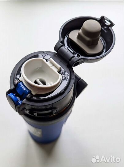 Термос-кружка Zojirushi Flip-and-Go, 0,48 л