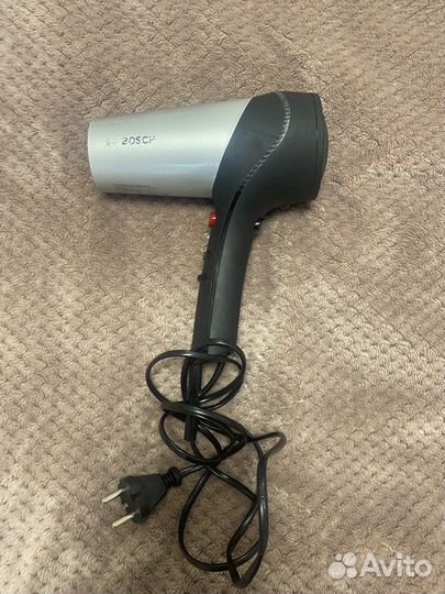 Фен bosch phd5767