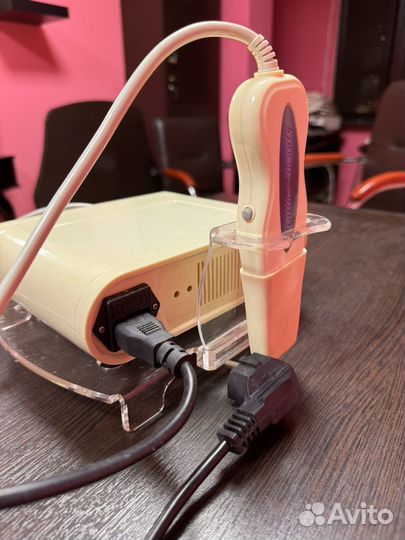 Аппарат для УЗ чистки