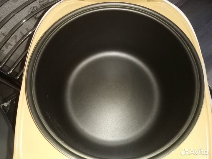 Мультиварка maxwell mw-3801