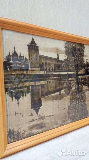 Портреты выжигание по дереву