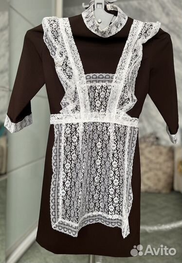 Школьная форма