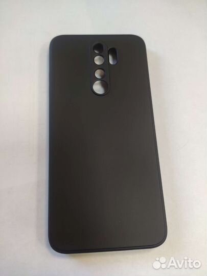 Чехол для Redmi Note 8pro